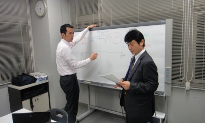 活動写真（サイズ変更）