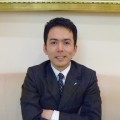 個人写真（トリミング後）